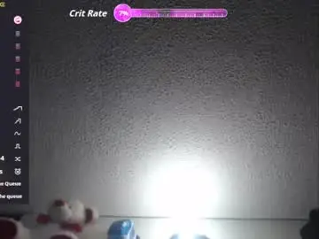 Chaturbate Best Webcam of lorenitha_20
