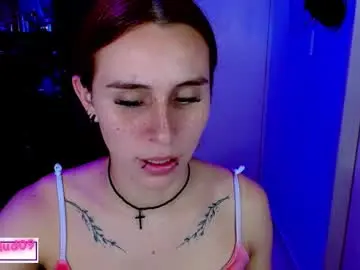 Chaturbate Best live sex cam show of malud_09