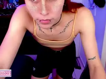 Chaturbate Free Porn Cam of malud_09