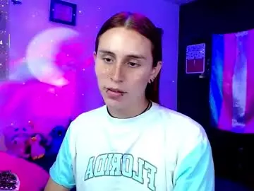 Chaturbate Adult Webcam of malud_09