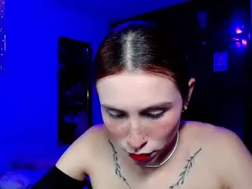 Chaturbate Best live sex cam show of malud_09