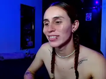 Chaturbate Live Sex Cam of malud_09