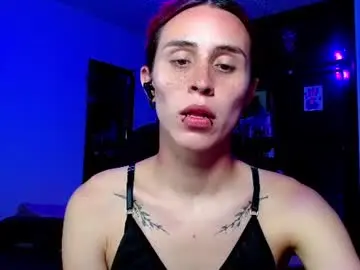 Chaturbate Live Sex of malud_09