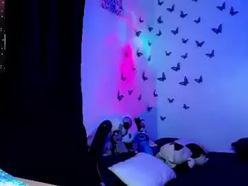 Chaturbate Sex Cam of malud_09