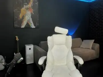 Chaturbate Best live sex cam show of milena_marshmallows