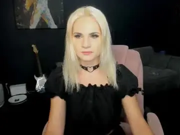 Chaturbate Private Sex Chat of milena_marshmallows