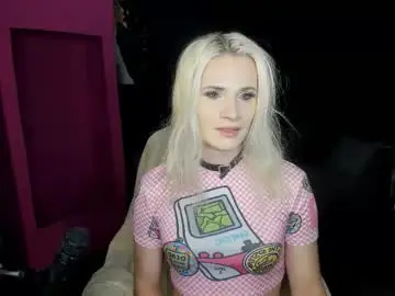 Chaturbate Best Webcam of milena_marshmallows