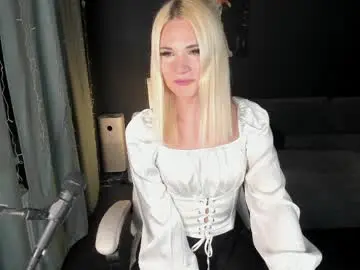 Chaturbate Sex Chat of milena_marshmallows