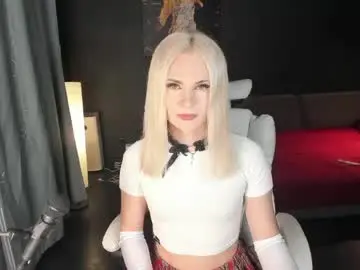 Chaturbate Adult Webcam of milena_marshmallows