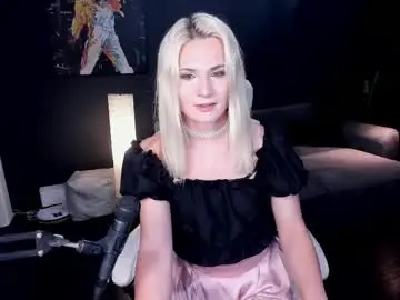 Chaturbate Adult Webcams of milena_marshmallows