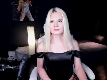 Chaturbate Adult Webcams of milena_marshmallows