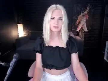 Chaturbate Live Sex of milena_marshmallows