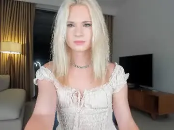 Chaturbate Live Sex of milena_marshmallows