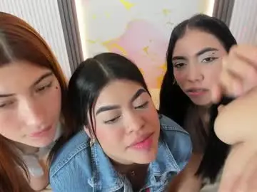 Chaturbate Free Porn Cam of my_dolls