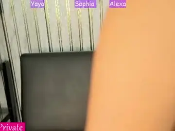 Chaturbate Live Porn of my_dolls