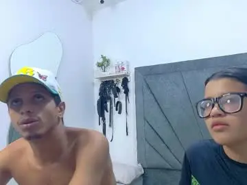 Chaturbate Live Porn of naughtyfusion_os