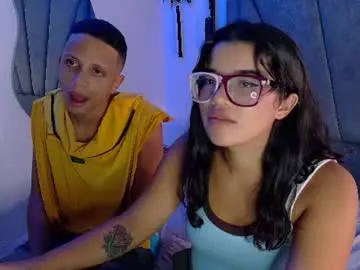 Chaturbate Adult Webcam of naughtyfusion_os