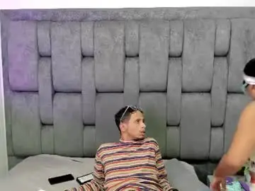 Chaturbate Sex Cam of naughtyfusion_os