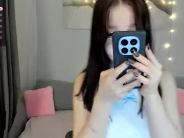 Chaturbate Sex Cam of nya_babe
