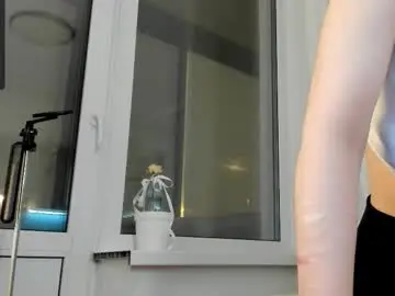 Chaturbate Sex Cam of nya_babe