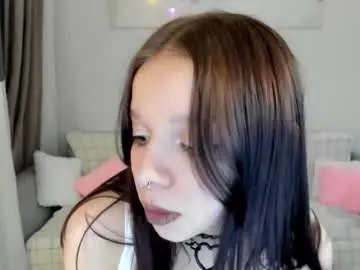 Chaturbate Sex Chat of nya_babe