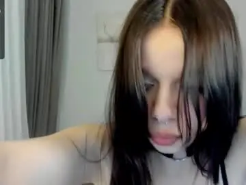 Chaturbate Free Porn Cam of nya_babe