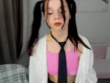 Chaturbate Adult Webcam of nya_babe