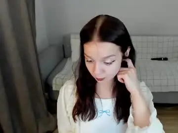 Chaturbate Free Porn Cam of nya_babe