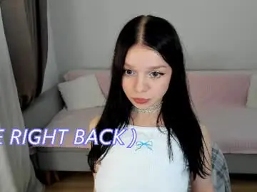 Chaturbate Free Live Porn of nya_babe