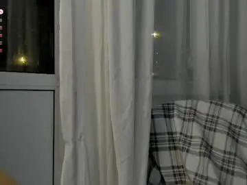 Chaturbate Live Sex Cam of nya_babe