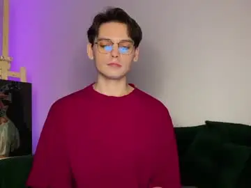 Chaturbate Live Sex of oliverlawrence