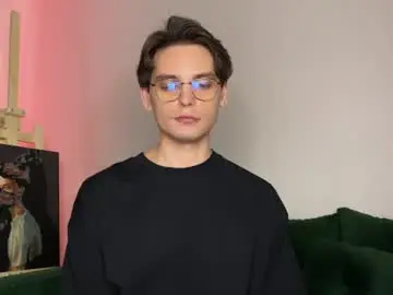 Chaturbate Live Sex of oliverlawrence