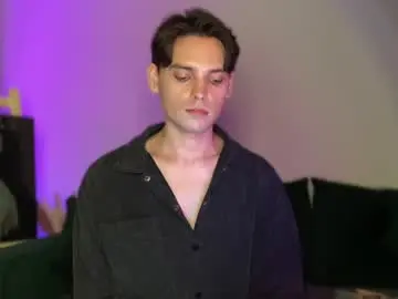 Chaturbate Best Webcam of oliverlawrence