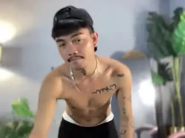 Chaturbate Sex Chat of petiteasianx