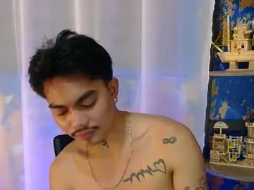 Chaturbate Adult Video Chat of petiteasianx