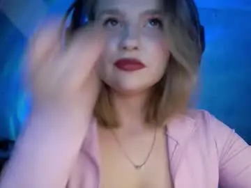 Chaturbate Adult Video Chat of pr_in_cess_