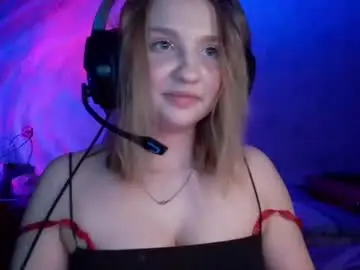 Chaturbate Nude Webcam of pr_in_cess_