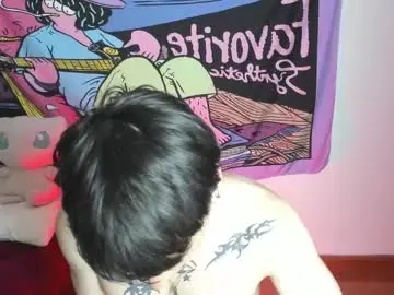 Chaturbate Live Sex Cam of sai_l