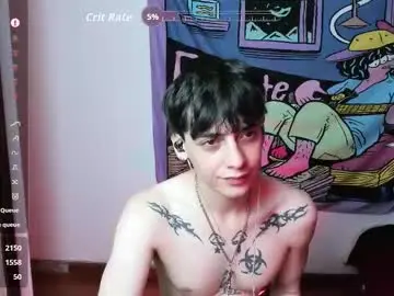 Chaturbate Best Webcam of sai_l