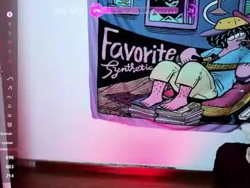 Chaturbate Watch Live Sex Cams of sai_l