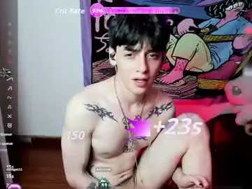 Chaturbate Free Live Porn of sai_l