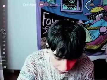 Chaturbate Nude Webcam of sai_l