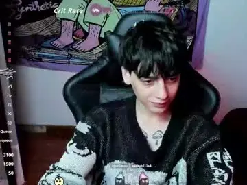 Chaturbate Free Live Porn of sai_l