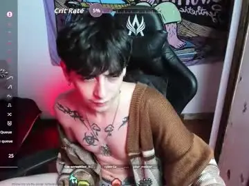 Chaturbate Adult Webcam of sai_l