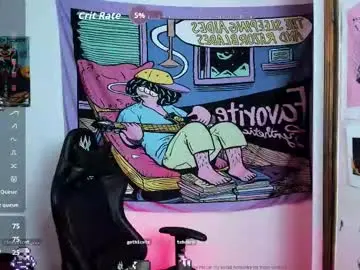 Chaturbate Private Sex Chat of sai_l