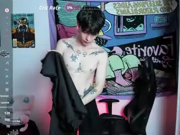 Chaturbate Best Webcam of sai_l