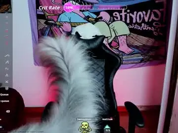 Chaturbate Nude Webcam of sai_l