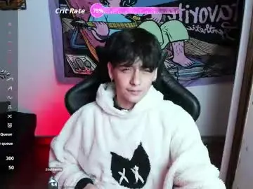 Chaturbate Best Webcam of sai_l