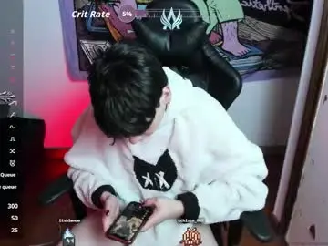 Chaturbate Best Webcam of sai_l