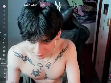 Chaturbate Best live sex cam show of sai_l